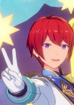 あんスタLINE！！2☆