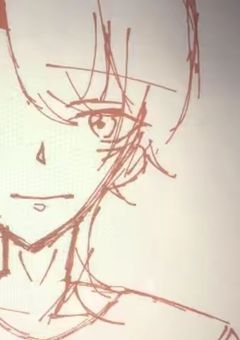 イラスト公開処刑＆雑談部屋