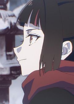 　月が綺麗ねが私じゃないから