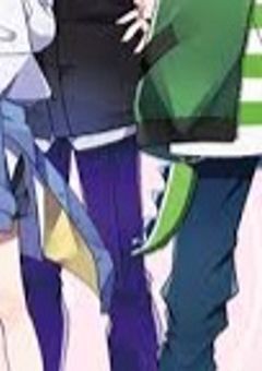 隠 れ 専 属 マ ネ ー ジ ャ ー .