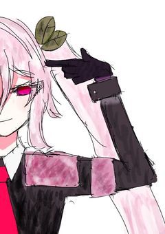 💄*傲慢な椿サマ*