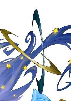 🌠星の歌に揺られ揺れて