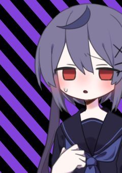 迷能イラスト(語り)部屋