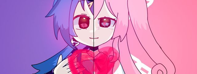 雨傘(レイン)@投稿激遅さんの壁紙画像