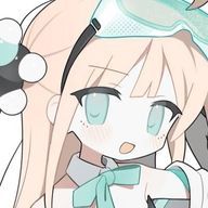 　@　1 - A　の　  冰雨さんのアイコン画像