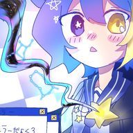 こばるとぶるぅさんのアイコン画像