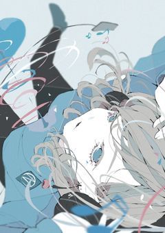 #うち、推しの隣で配信中⁉︎