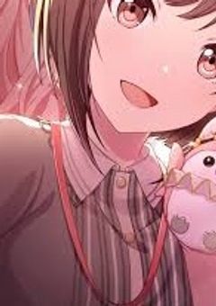 ☆が増えると周りがヤンデレになっていくらしい。【東雲絵名】