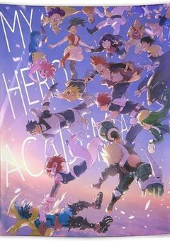 ヒーロー科にいる濮は"普通"の人間になりたい