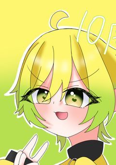 イラスト&雑談部屋