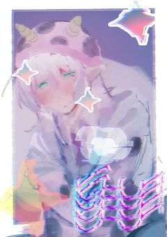 ใโ P โใDon't drink milk !ใ๐ฅ๐ซ