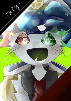 イラストぶん投げです