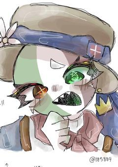 自デザ専用イラスト部屋っ