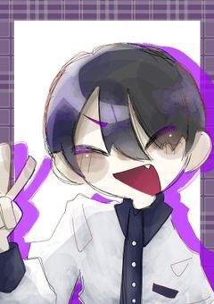 QK イラスト部屋