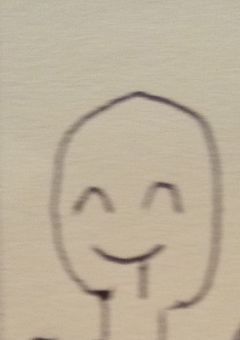 成長記録（イラスト）