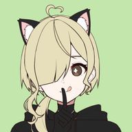 ねこるん ＠ 多忙さんのアイコン画像