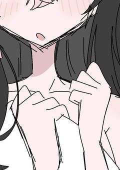 フェチいらすと描くところ