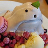 猫吸いおばけさんのアイコン画像