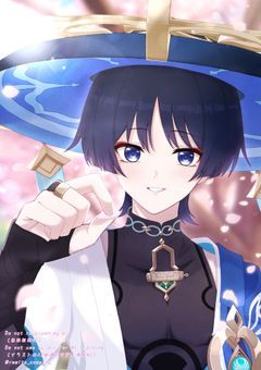 【あなたの隣にいたいだけ。】