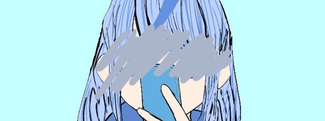 音橋瑠璃さんの壁紙画像