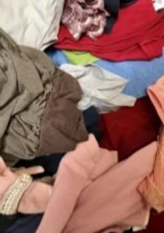 俺のスカート、どこ行った？