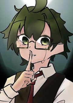 誰にも言えない俺の秘密