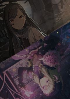 歌の才能がない私達? ¿