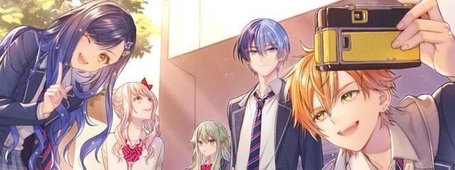 某パーティの格闘家月飽 翠廻さんの壁紙画像