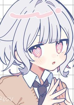 雑談のお部屋！