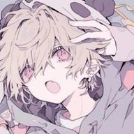 月夜見 稟央 . @ 迷っちゃったの？兎ちゃんさんのアイコン画像