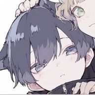 月夜見 稟央 . @ よめとぺぁ画  低浮さんのアイコン画像