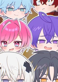 推しが兄になりました⁉︎