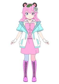 僕は配信しながら鮭を咥える千歳ちかです今日と今日とで本気出す