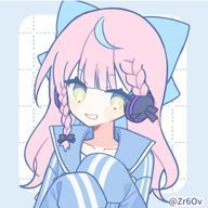 千歳ちかさんのアイコン画像