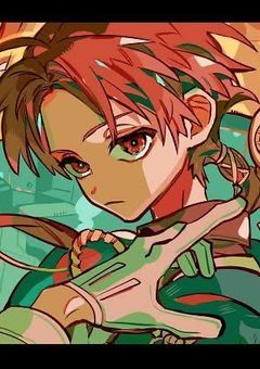 たらこの地縛少年花子くん考察部屋