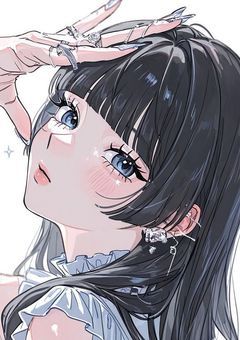 ❥ tag