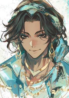 ＃熱 砂 の 王 子 は 告 ら せ た い 。