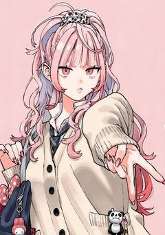  ♥ TAG