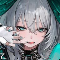　𝗖𝗖開催中の華酔さんさんのアイコン画像