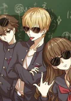 　　𐙚  ࣪ ׅ ˖  TaG　　