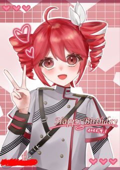  ツキノアトリエ🌙🌷🎨