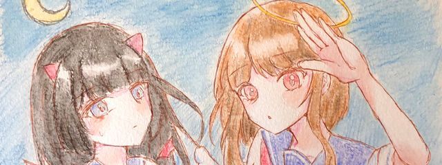 ツキミソウ🌙🌷さんの壁紙画像