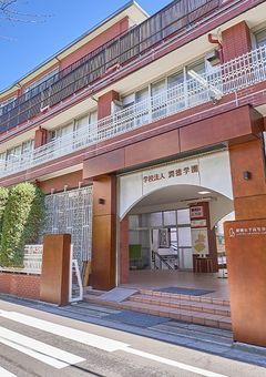 私立  黎明芸術学院