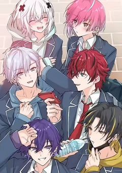 陰キャだと思ってた人達に溺愛されてます!?