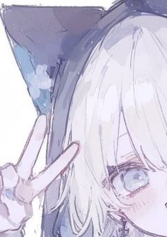 # 石の世界と歌い手少女