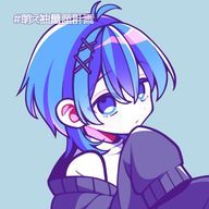 月乃ゆき@ワンスト🎡👻さんのアイコン画像