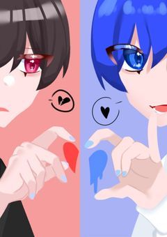 友達に描きまくらせるぜ