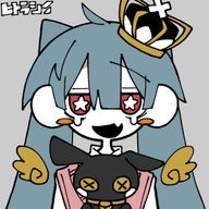 黄泉さんのアイコン画像