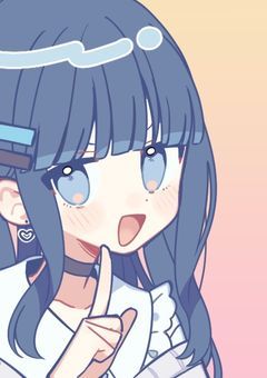 個性社会が嫌いなmmmrメンバー