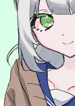 弐年参組の優等生